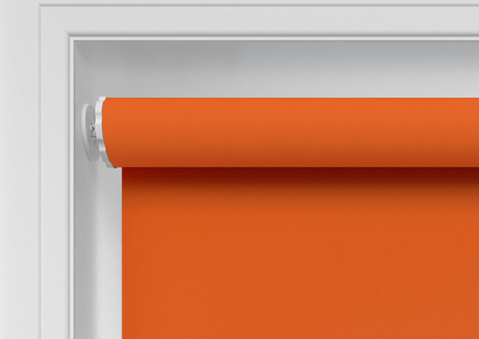 Trinity (FR Blackout), Hestia - Twist&Fit Roller Blind - Image 10